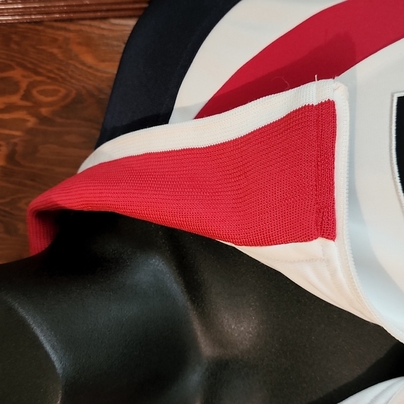 MINNESOTA TWINS AUTHENTIC COLLECTION WOMENS BOMBER jacket size large - Picture 4 of 17